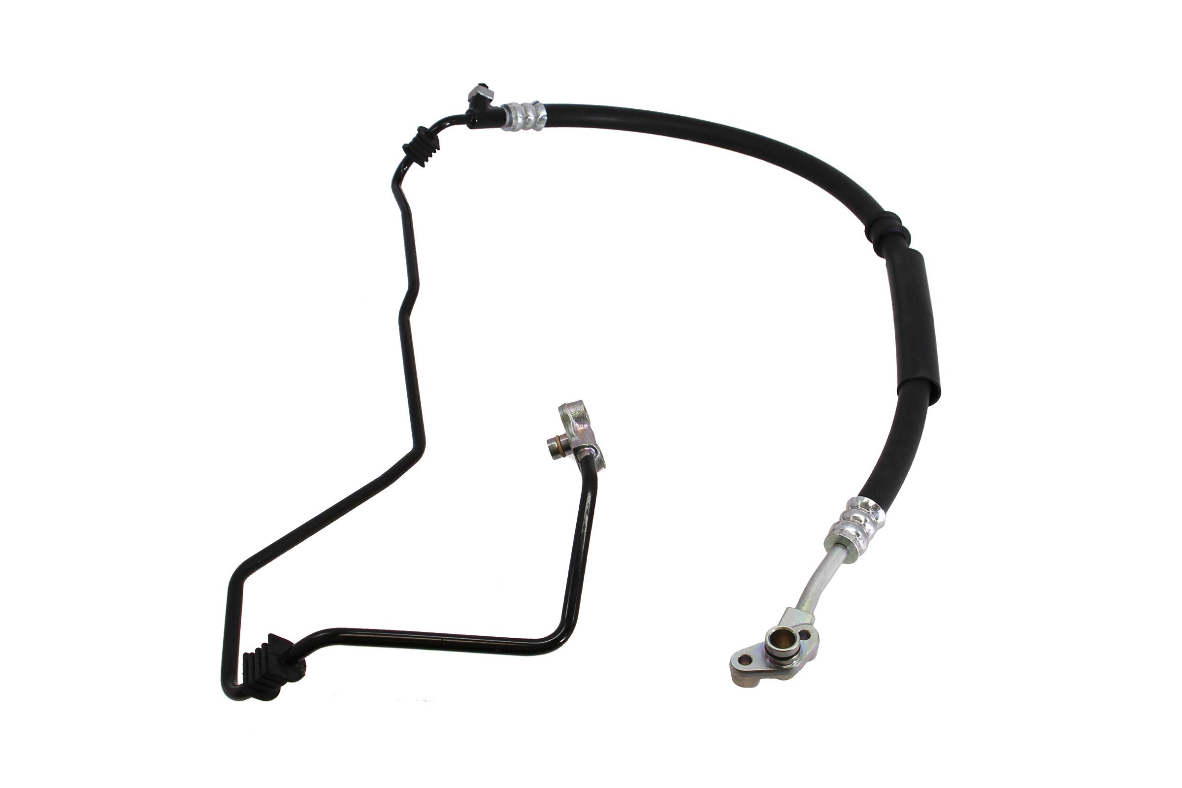 PSH0469 Power Steering Pressure Hose Replacement - 1 Pack - Compatible with [Car Models] - Durable & Leak-Proof - Perfect for DIY Auto Repair & Maintenance