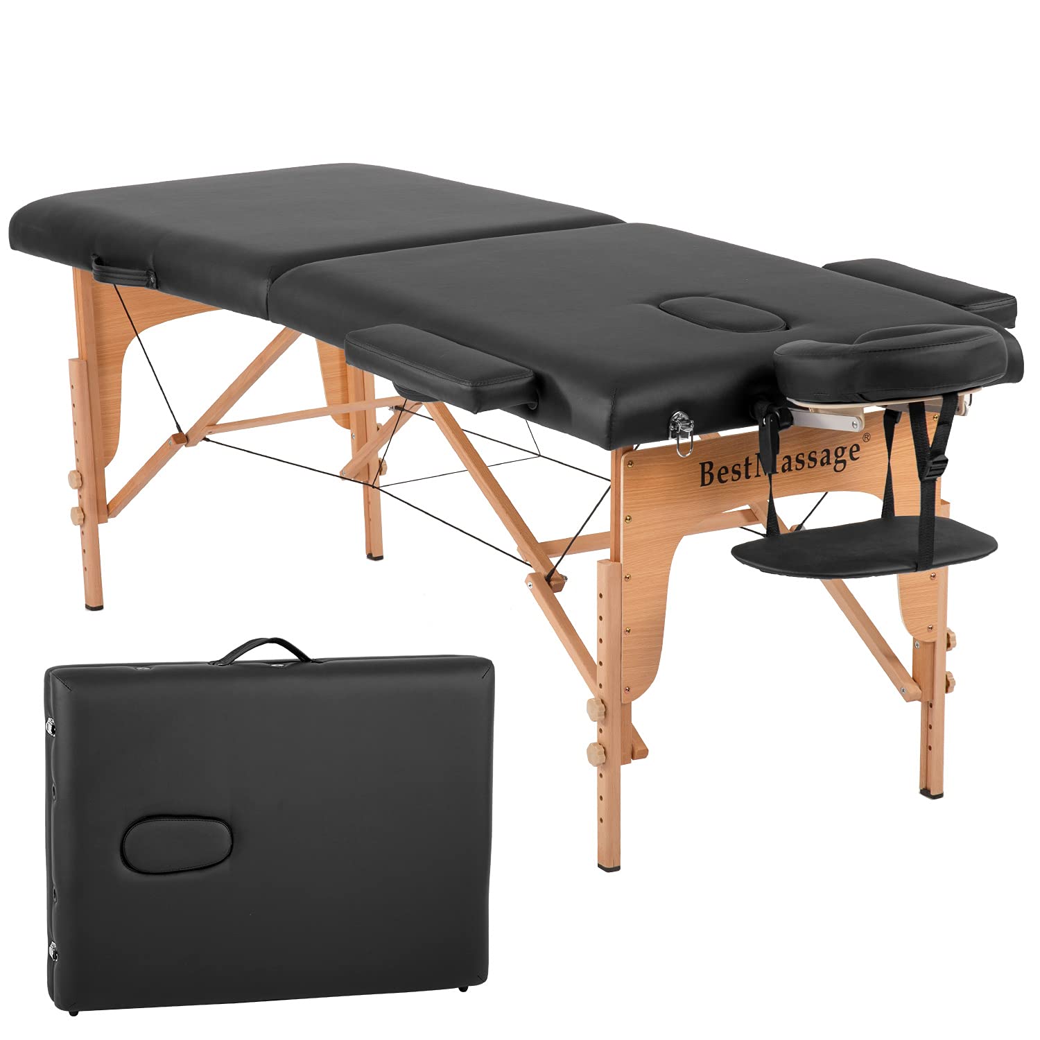 Portable Massage Table 28