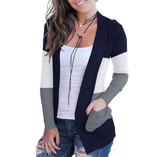 Navy Grey
