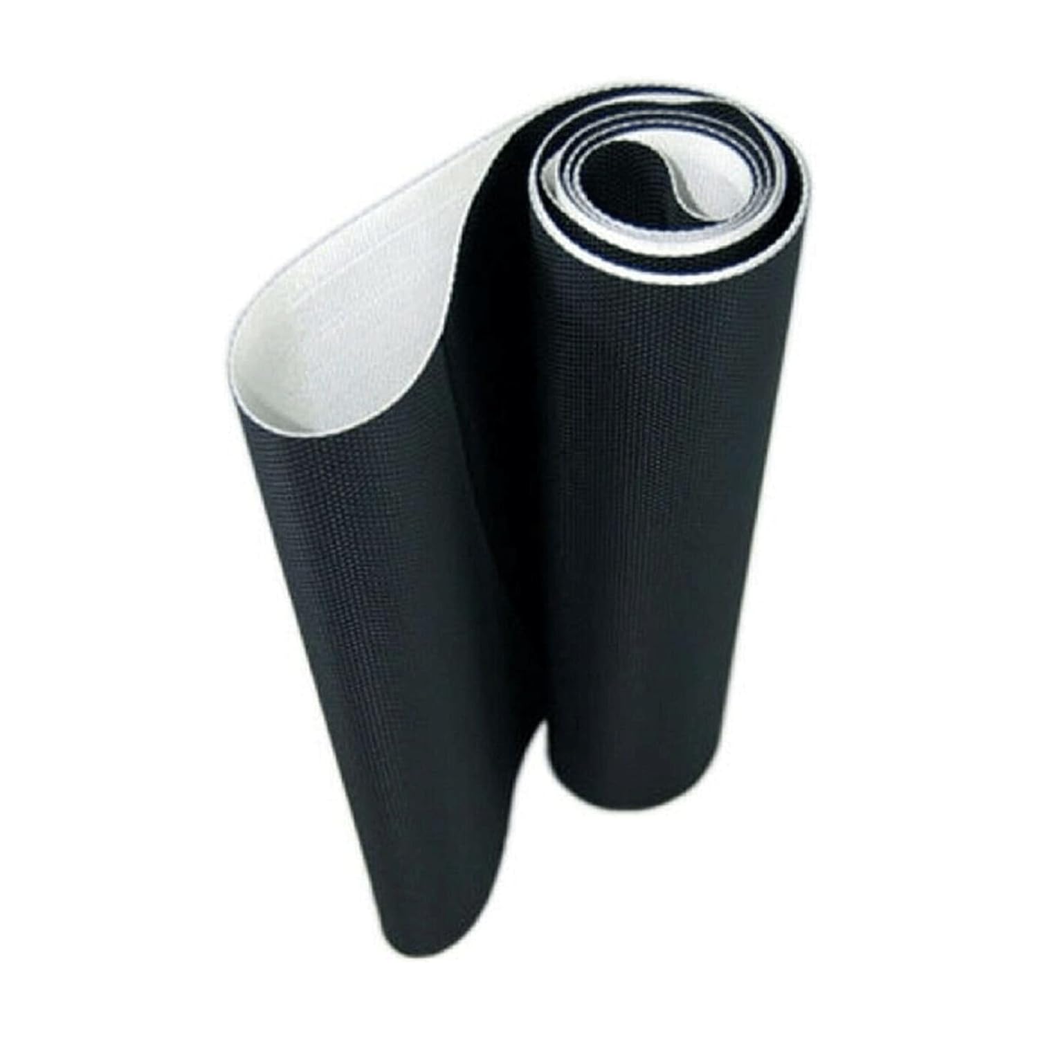 Wide Running Belt for Treadmills - H.F Exchange OEM Treadmill Belt Compatible with Nordic-Track, Pro-Form, Reebok ZT8 500s & Under Desk Treadmills (P/N 350009) - Perfect for Home Gym, Office Walking & Jogging Workouts