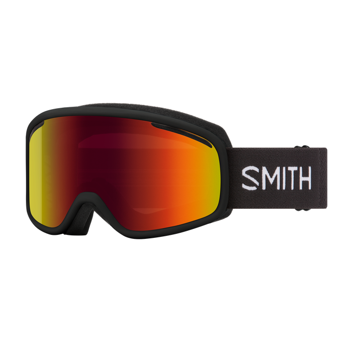Smith 2024 Vogue Ski Goggles - UV Protection & Anti-Fog Lens for Men & Women - Perfect for Snowboarding, Skiing & Winter Sports