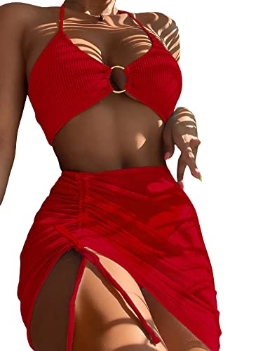 Red B
