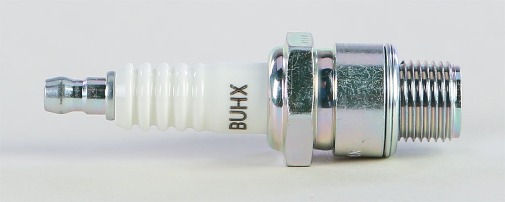 2522V High Power Resistor Spark Plug - BUHX Automotive Ignition System Replacement Part for Improved Engine Performance