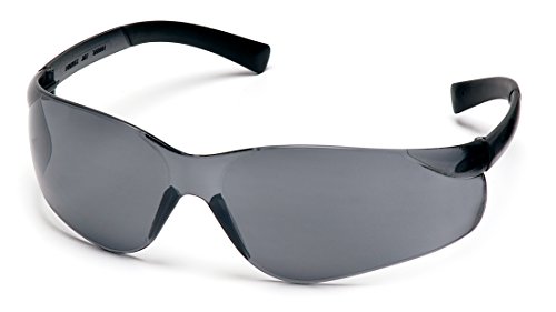 Gray Frame/Gray Anti-fog Lens