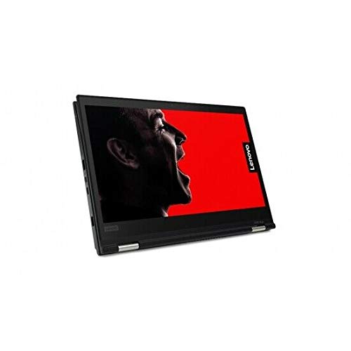 Lenovo ThinkPad X380 Yoga 2-in-1 Business Laptop - 13.3