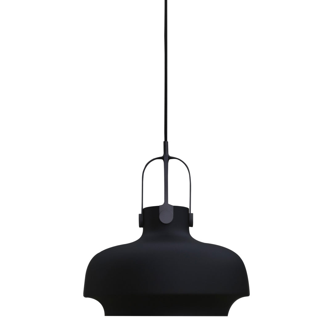 Modern SC7 Pendant Light - Scandinavian Design Hanging Lamp for Kitchen Island, Dining Room & Living Room | Dimmable LED Lighting Fixture with Adjustable Height