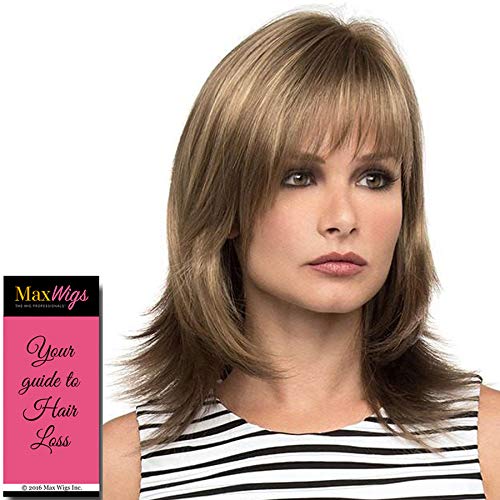 Envy Wigs Gigi Wig - 8