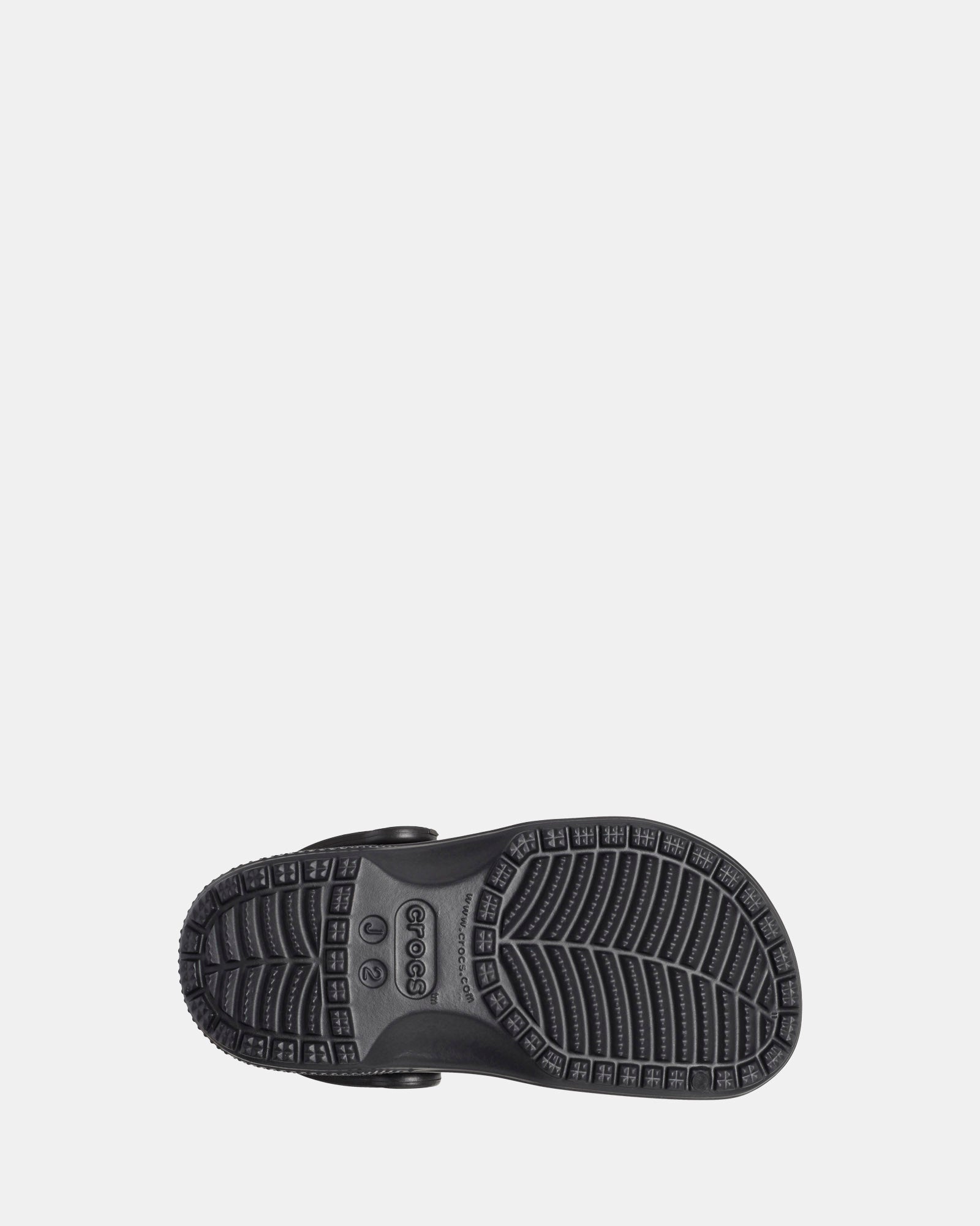 **Classic Youth Clogs for Boys & Girls - Comfortable Black Slip-On Shoes for School, Play & Everyday Wear**
