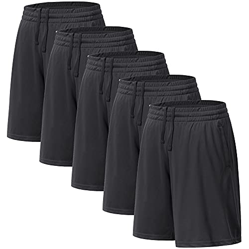 5 Pack Black, Black, Black, Black, Black