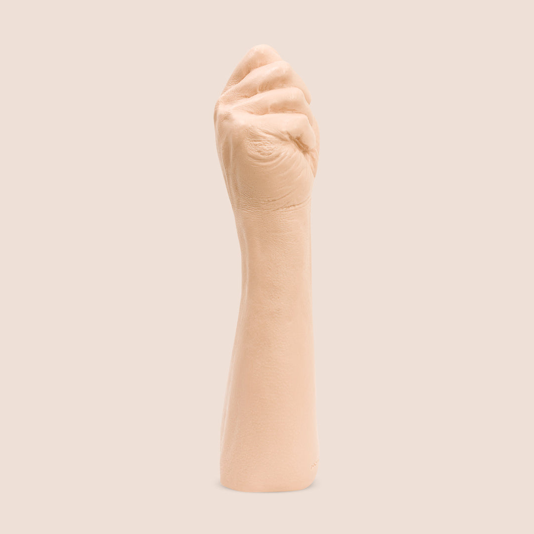 Premium Fisting Toy for Experienced Players - The Fist | Ultimate BDSM Accessory for Advanced Play & Sensual Exploration