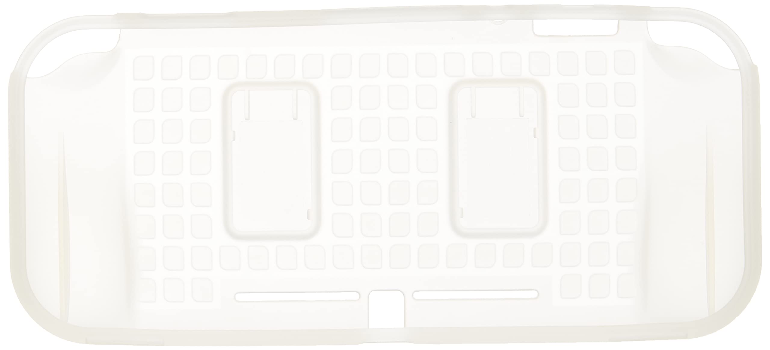 Armor3 Travel Case for Nintendo Switch Lite - Protective Hard Shell with Game Card Storage - Perfect for Travel, Commuting & Gaming On The Go