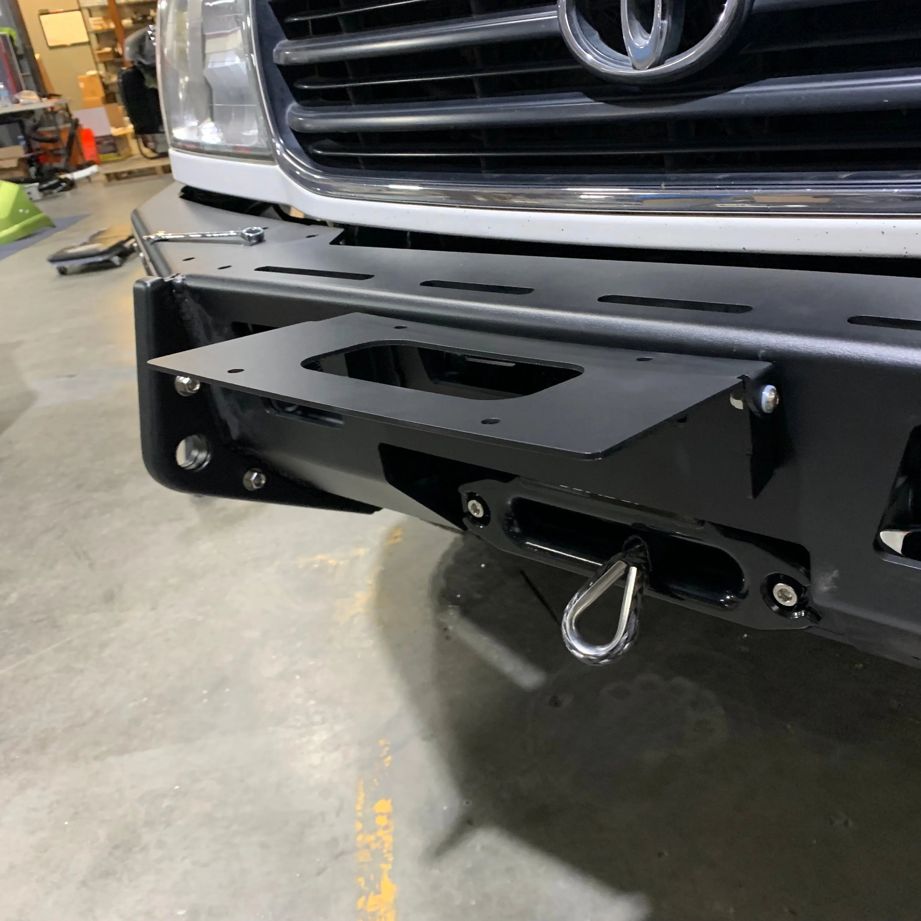 Dissent Off Road Flip Up License Plate Mount - Universal License Plate Holder for Off-Road Vehicles & Trucks - Perfect for Trail Riding & Off-Road Adventures