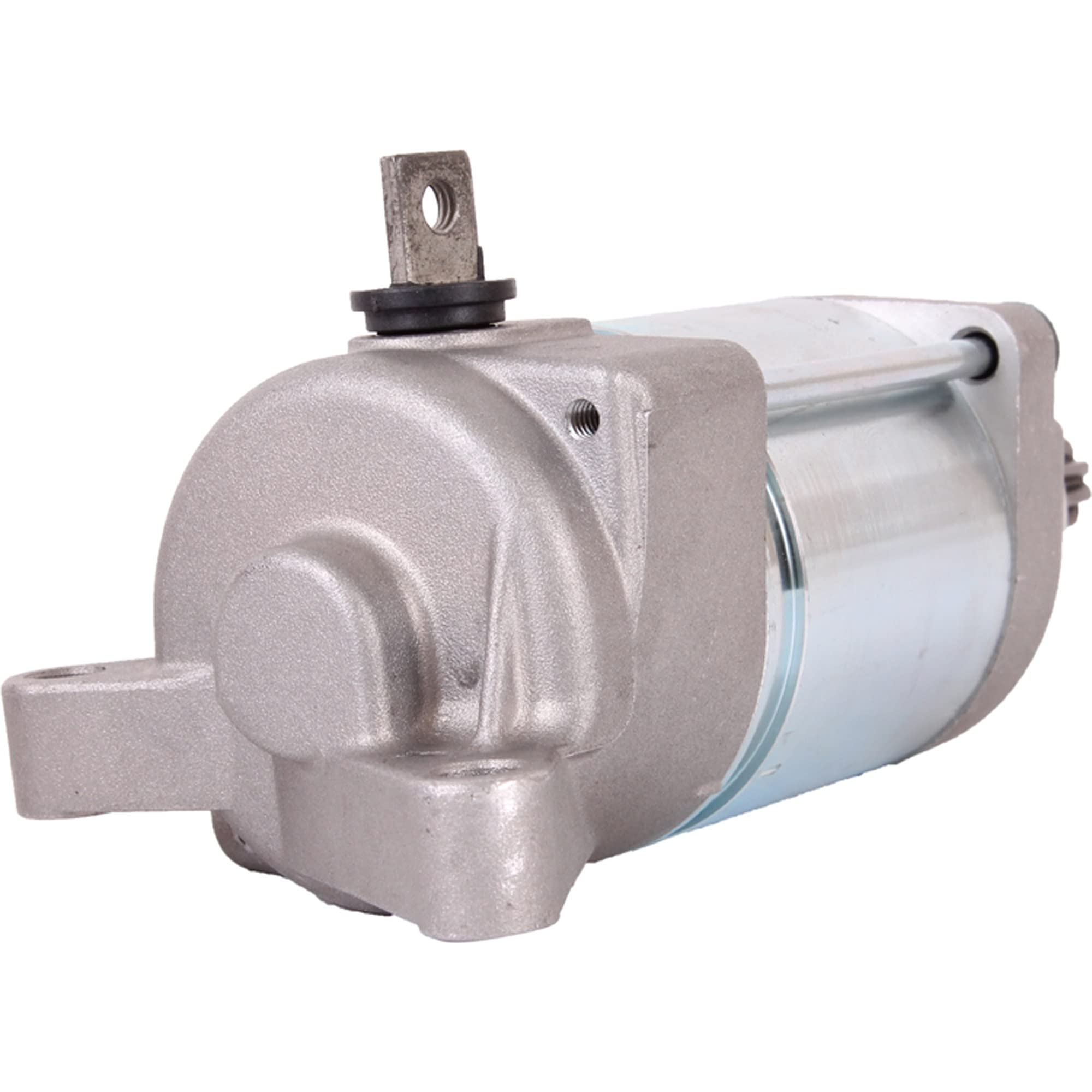 DB Electrical 410-58047 Starter Motor Compatible with YAMAHA WR450F 449cc 450cc Motorcycle 2007-2014 - Replacement for OEM 5TJ-81890-30-00 - Perfect for Off-Road Racing & Trail Riding