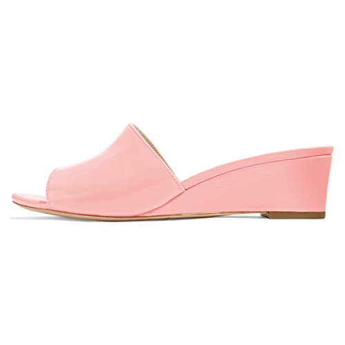 Pink-pu