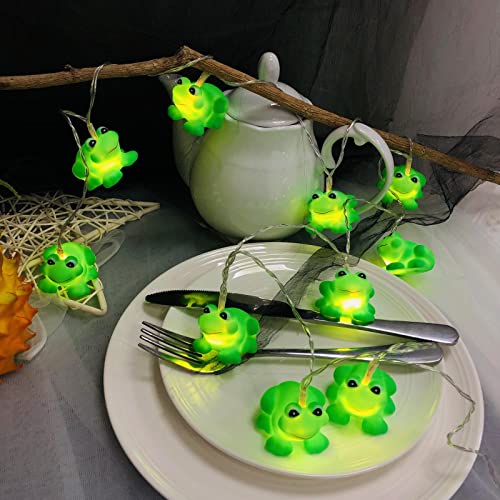 A-Frog