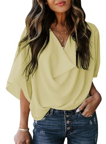 Yellow Cream