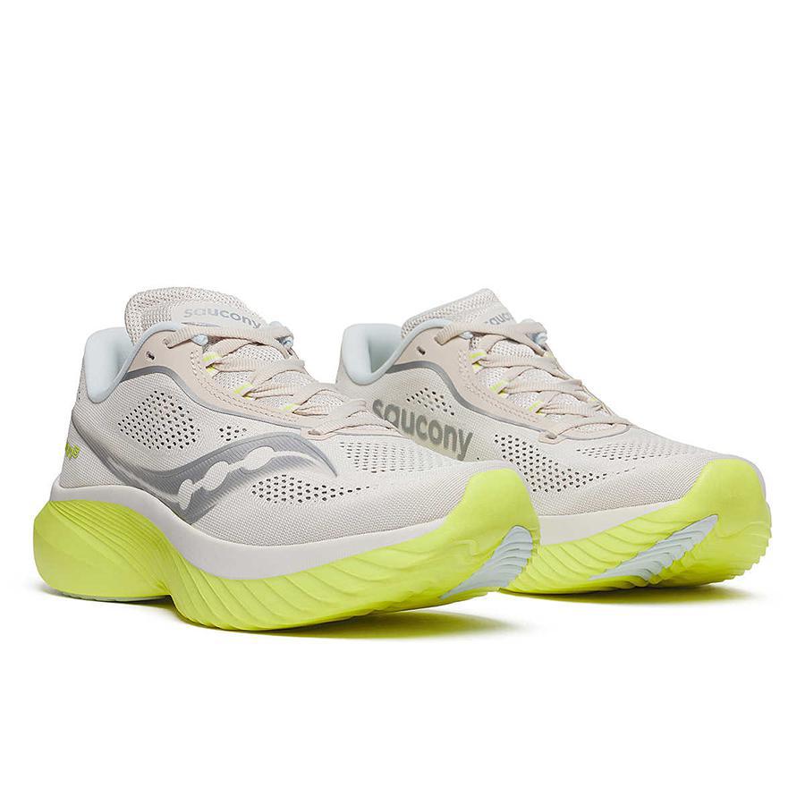 Women's Kinvara 15 Running Shoes - Lightweight & Cushioned for Road Running, Training & Gym Workouts