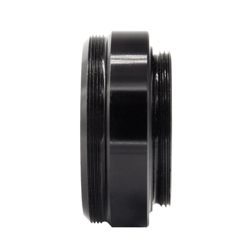 Daystar Quark T-Ring Adapter for Telescopes - Compatible with DSLR Cameras & Astronomy Accessories | Perfect for Astrophotography & Stargazing