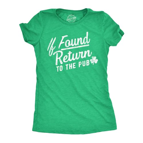 Heather Green - Return to the Pub