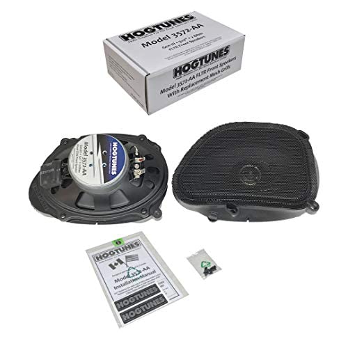 Hogtunes 3572-AA 5