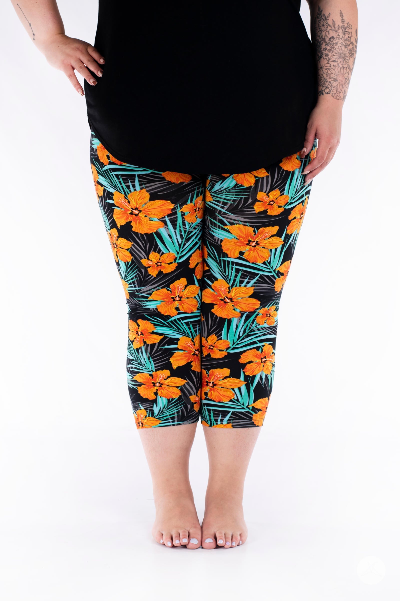 Montego Bae Crops - Stylish Women's Crop Tops for Summer Fashion | Perfect for Beach, Party & Casual Outfits