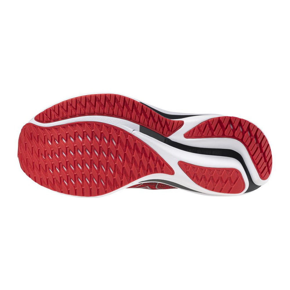 ASICS Men's Wave Rider 28 Running Shoes - Lightweight Cushioned Sneakers for Jogging, Training & Gym Workouts