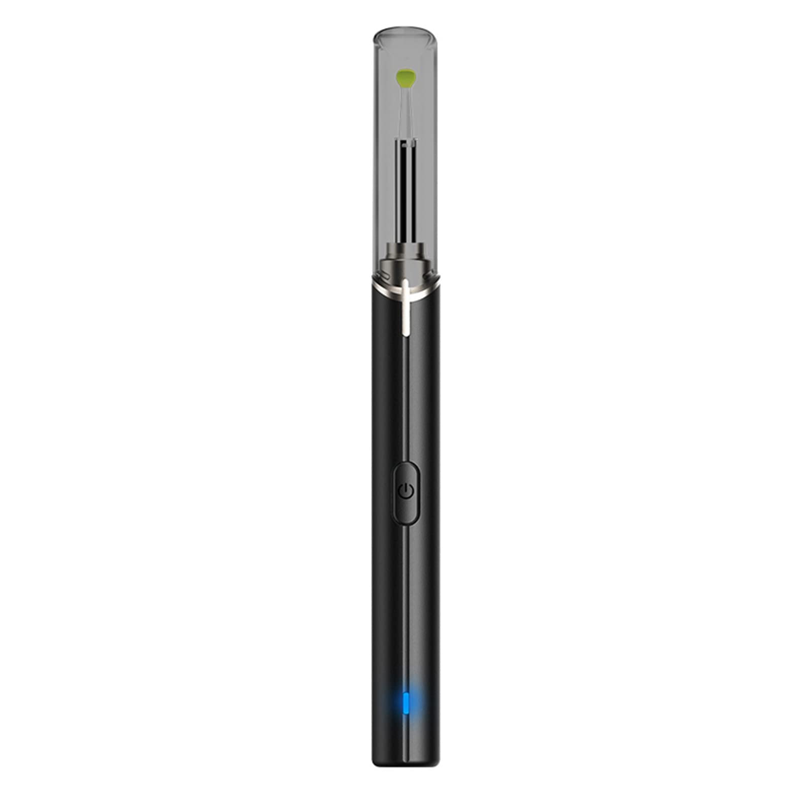 XUnion Ear Wax Removal Tool with Camera & Light - Wireless Otoscope for iPhone, iPad, Android - Safe Ear Cleaning Kit for Home Use & Medical Examination