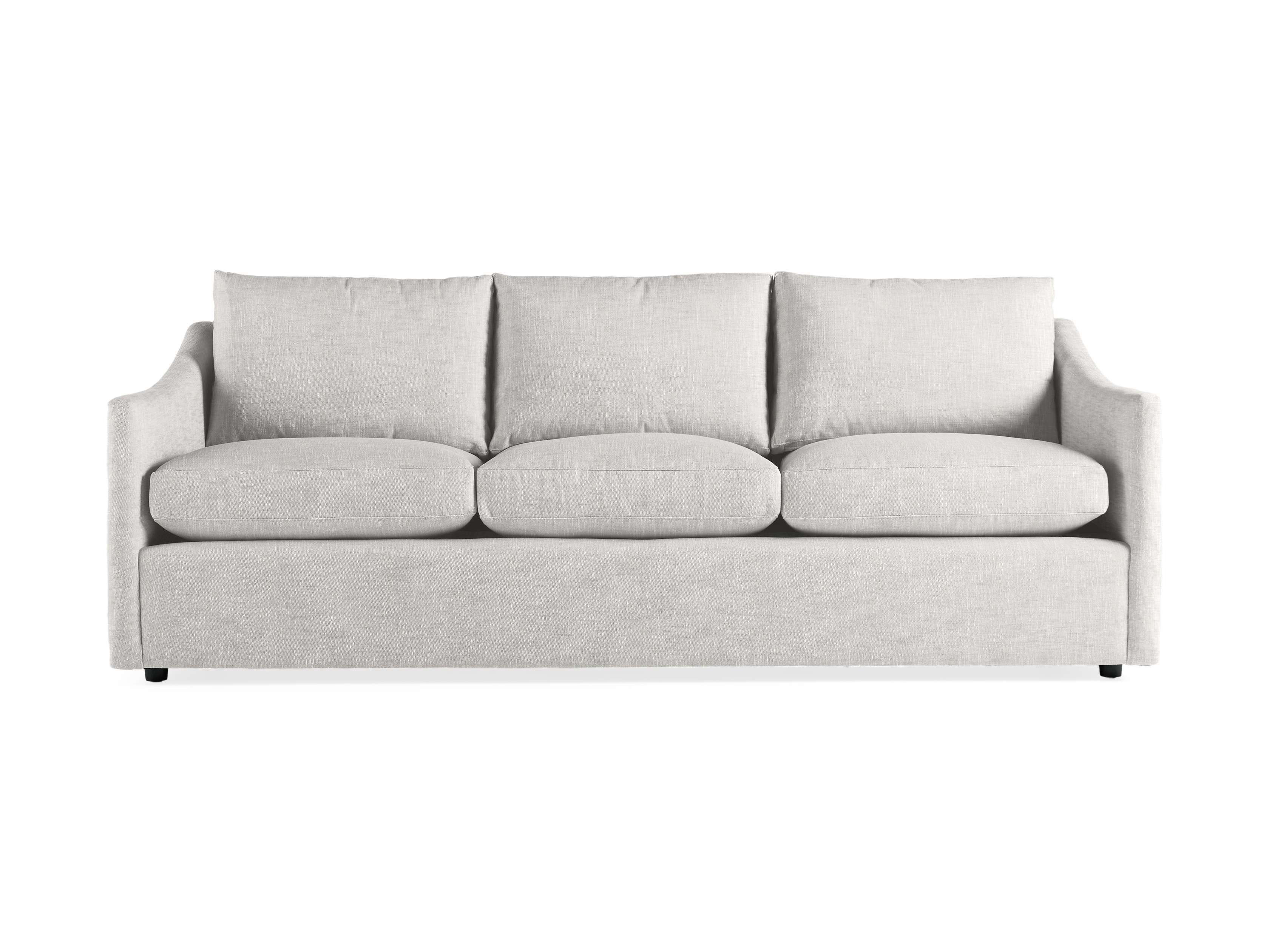 Premium Branson Outdoor Sofa Set - Waterproof & Weather-Resistant Patio Furniture for Garden, Backyard, and Poolside Relaxation