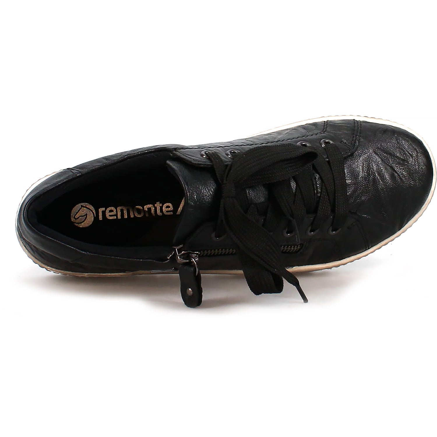 Rieker Maditta00 Women's Comfortable Casual Shoes - Perfect for Walking, Office & Everyday Wear