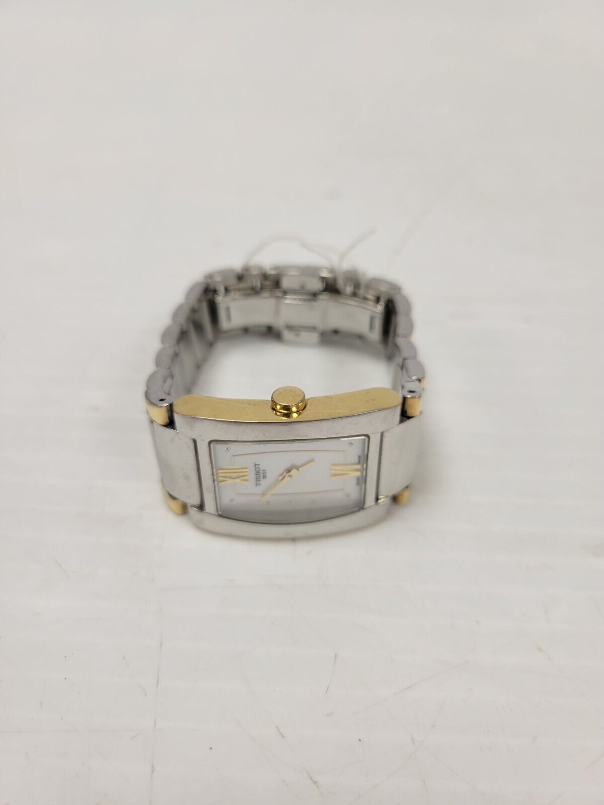Tissot 1853 Generosi Men's Luxury Swiss Automatic Watch - Perfect for Business, Formal Events & Everyday Wear