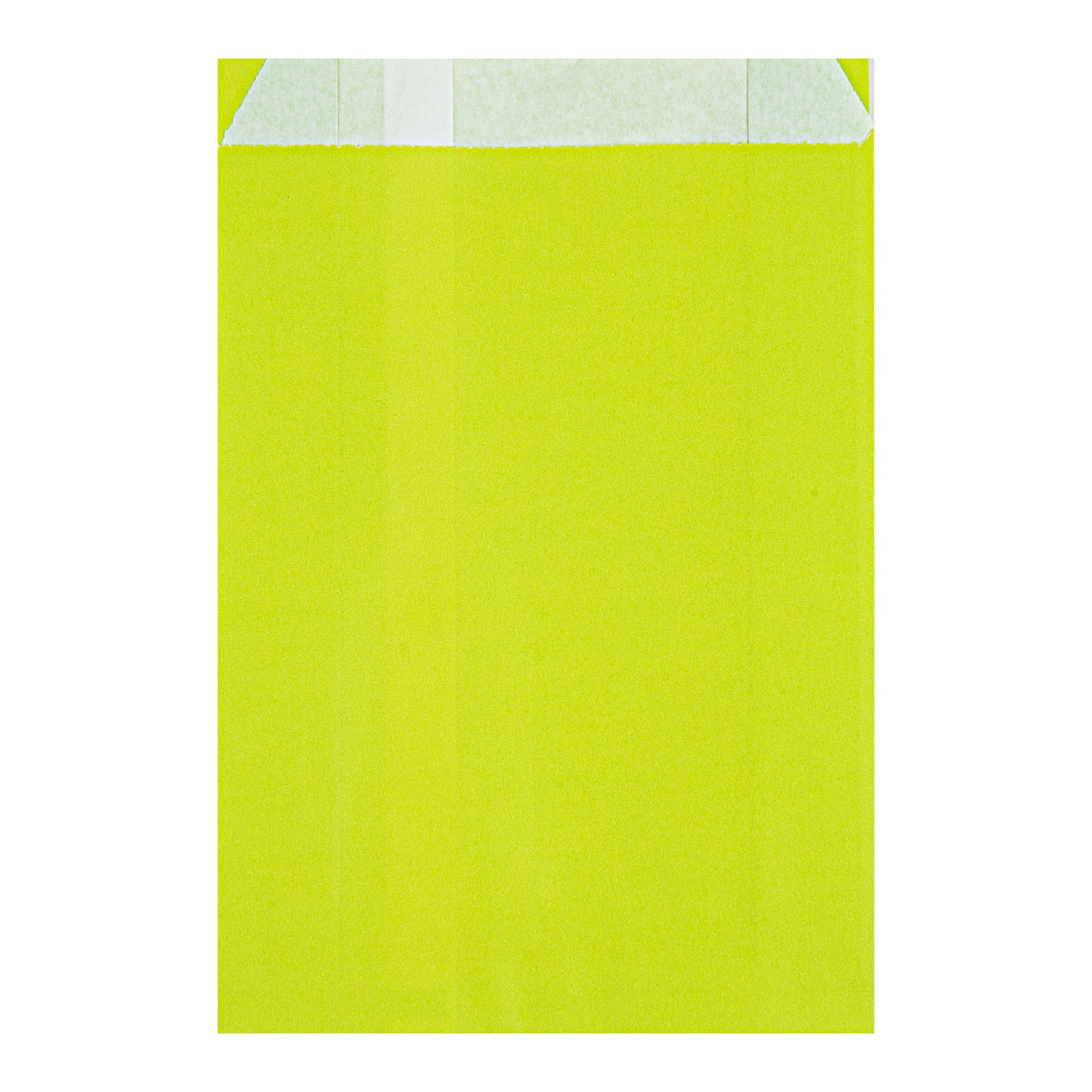 Eco-Friendly Paper French Fry Bags | Snack Food Containers 4.25
