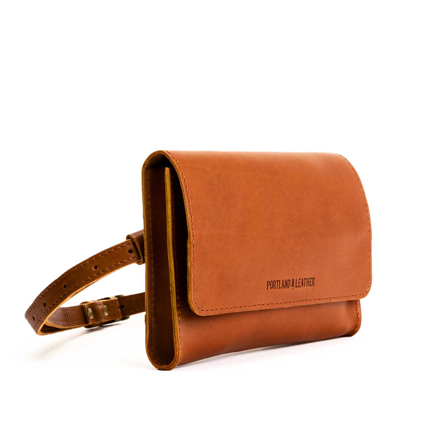 Stylish Basic Belt Bag for Men & Women - Adjustable Waist Pack for Running, Travel & Outdoor Activities