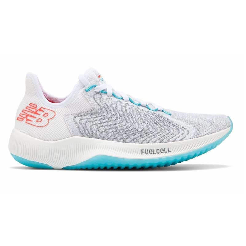 New Balance FuelCell Rebel Women's Running Shoes - Lightweight & Responsive for Training, Racing & Everyday Wear