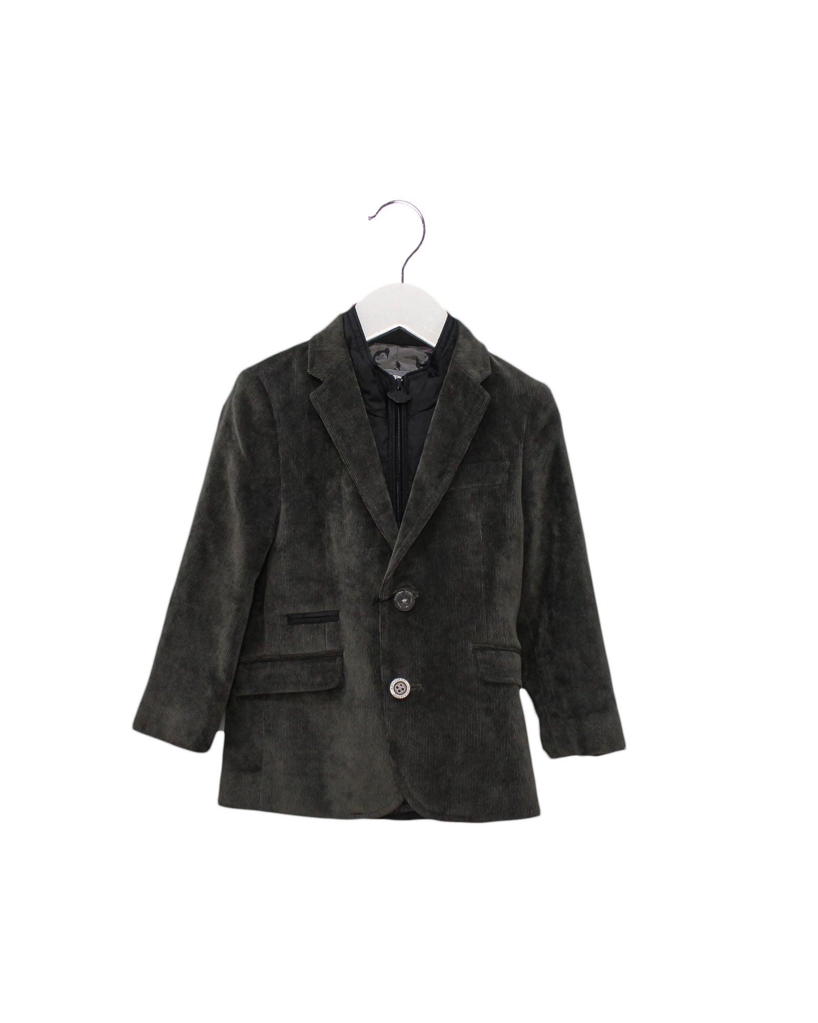 Appaman Kids Blazer Jacket for Boys 4T - Stylish Formal Wear for Weddings, Parties & School Events