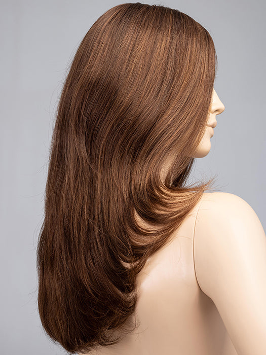 Xenita Hi | Perucci | Remy Human Hair Wig - Premium 100% Human Hair Wigs for Women | Natural Look & Comfort | Perfect for Daily Wear, Cosplay, and Special Occasions