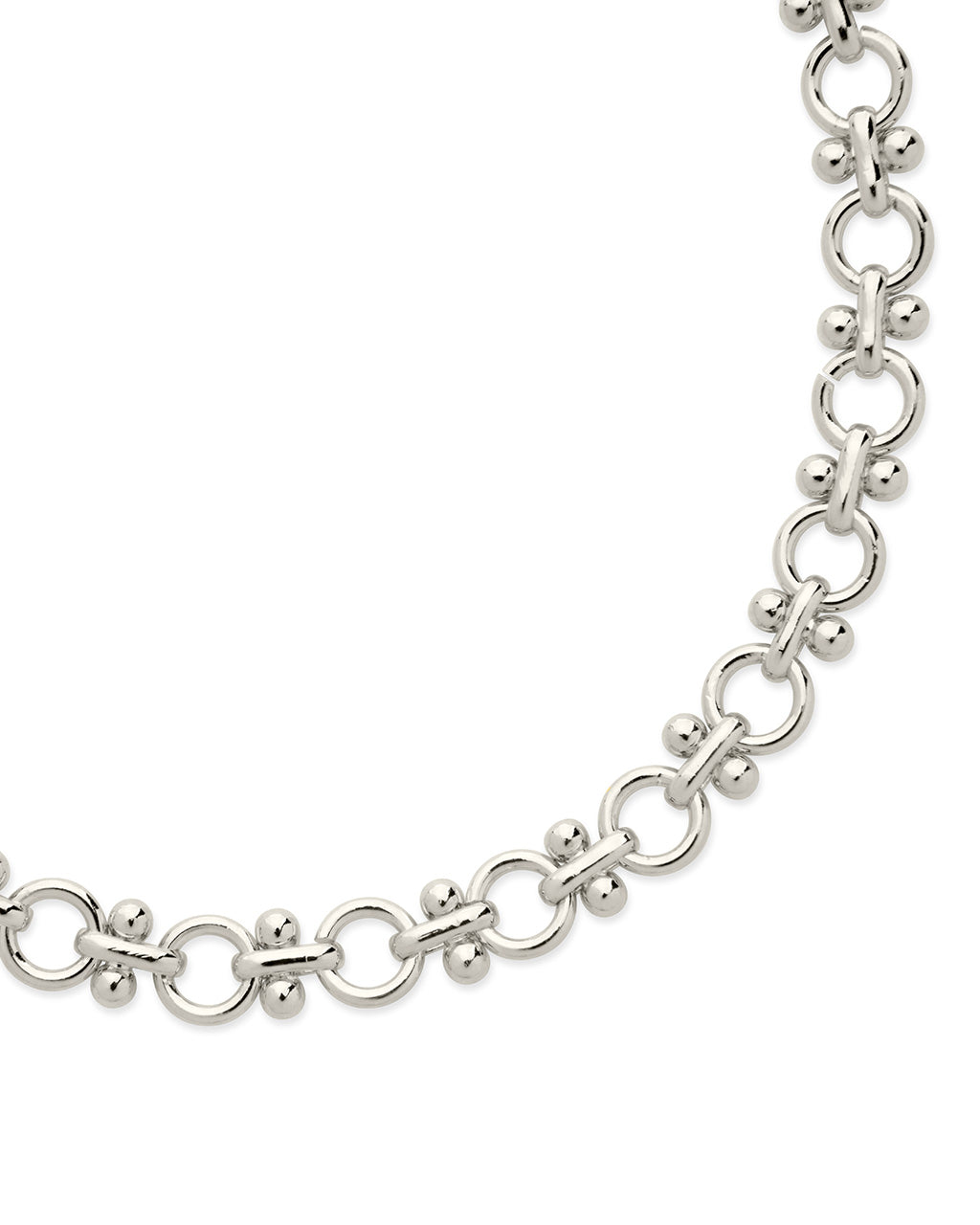 Nadia Chain Anklet for Women - Elegant Adjustable Ankle Bracelet Jewelry - Perfect for Beach, Summer Outfits and Boho Style Accessories