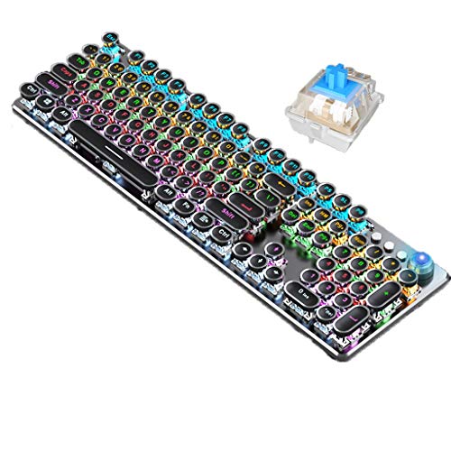 Color Light-ray Knob