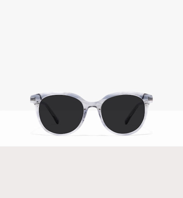 Frond Polarized Sunglasses for Men & Women - UV Protection, Lightweight & Stylish - Perfect for Driving, Beach, and Outdoor Activities