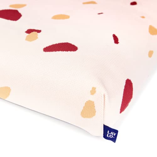 Pink Terrazzo
