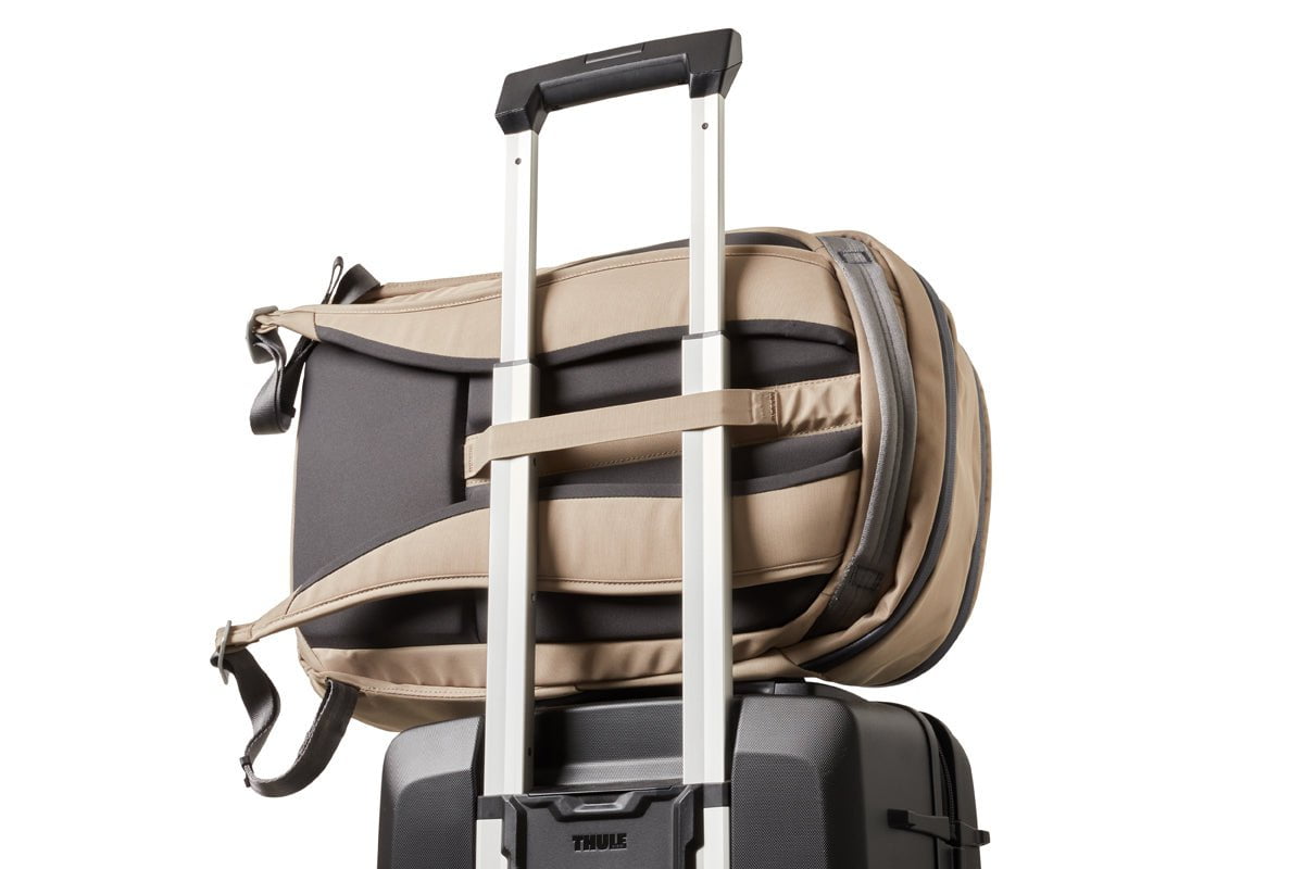 Bellroy Transit Workpack 20L Second Edition - Premium Water-Resistant Laptop Backpack for Work & Travel - Perfect for Commuting, Business Trips & Daily Office Use