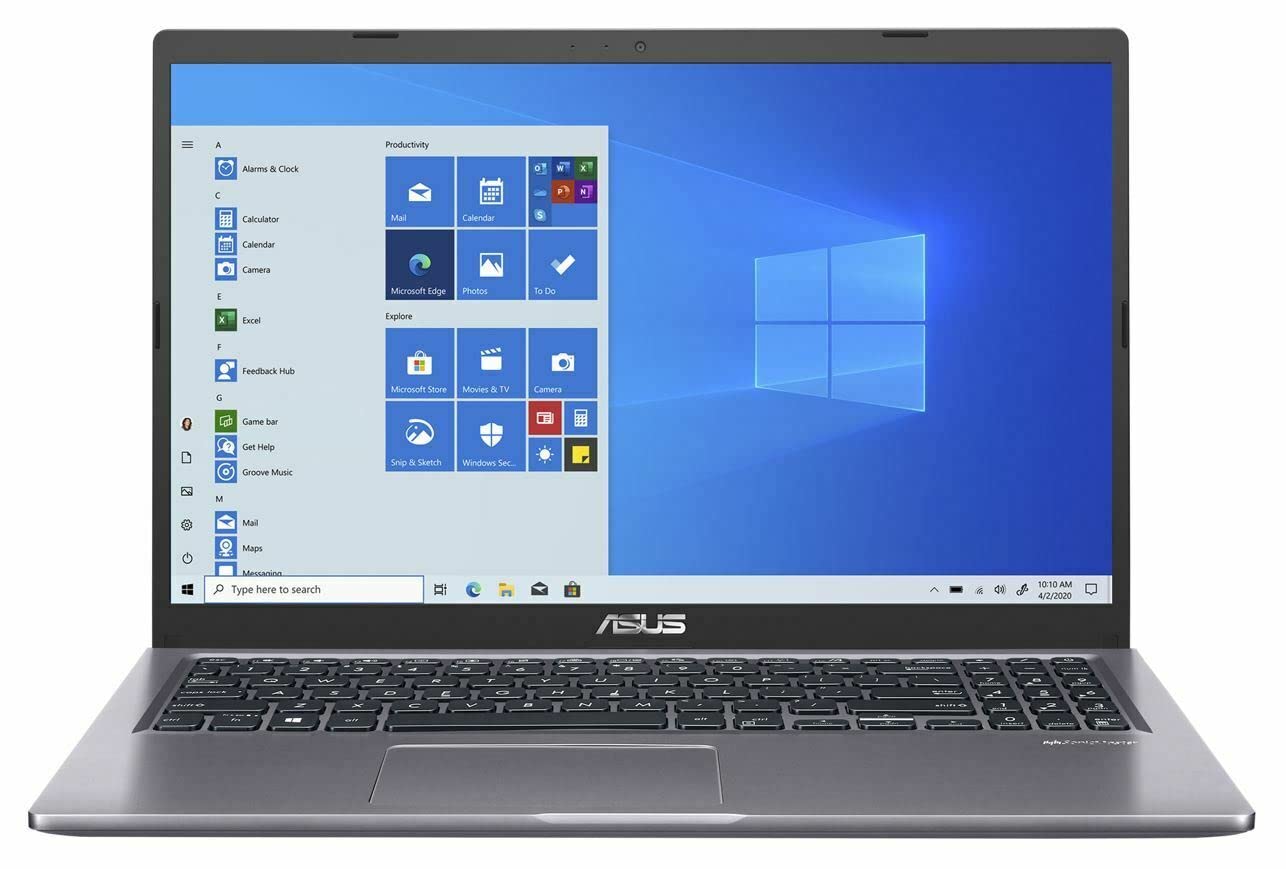 ASUS VivoBook 15.6