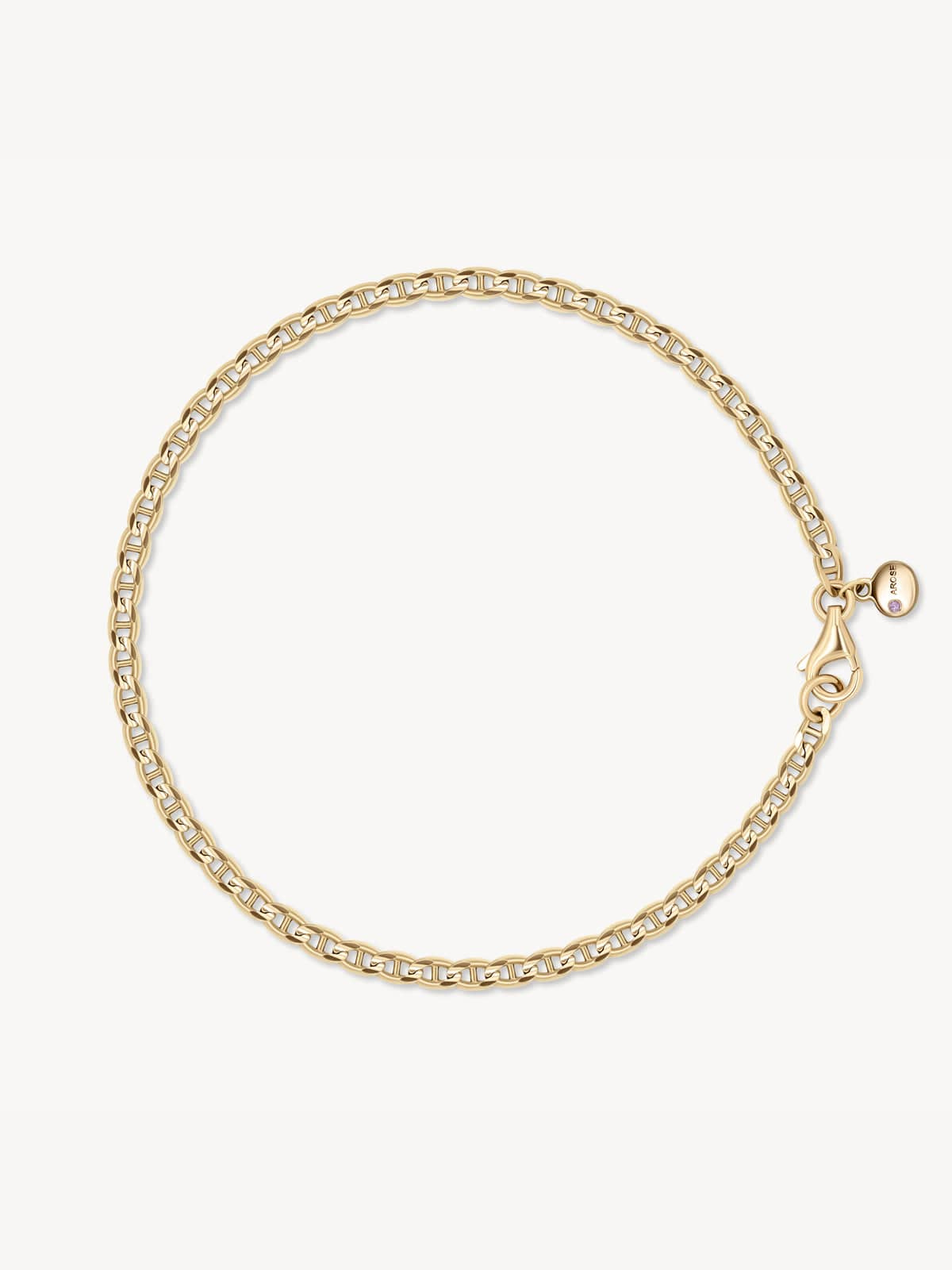 Sicily Chain Bracelet for Women - Elegant Gold & Silver Layered Bracelet Set - Perfect for Everyday Wear, Gifts & Special Occasions