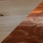 Two-Tone White Cedar