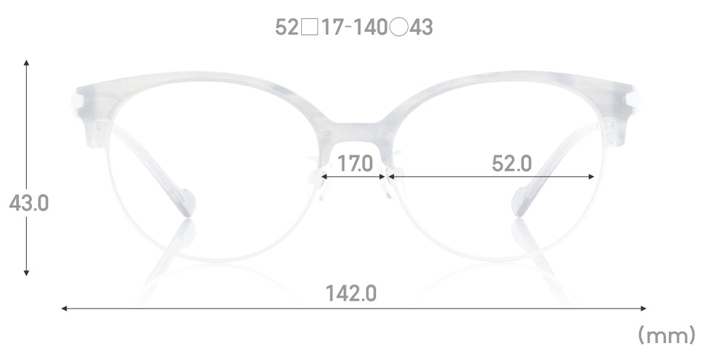 Femme 024 55mm Sunglasses for Women - UV Protection Polarized Fashion Shades - Perfect for Outdoor Activities, Beach, and Driving