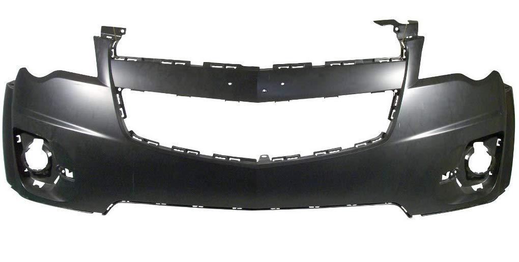 Genuine GM 20983230 Front Upper Bumper Fascia Replacement - Perfect for Chevy, GMC Trucks & SUVs - Durable Protection for Off-Road & Daily Driving