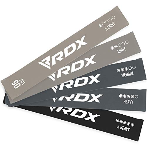 Pack of 5 - Set 4