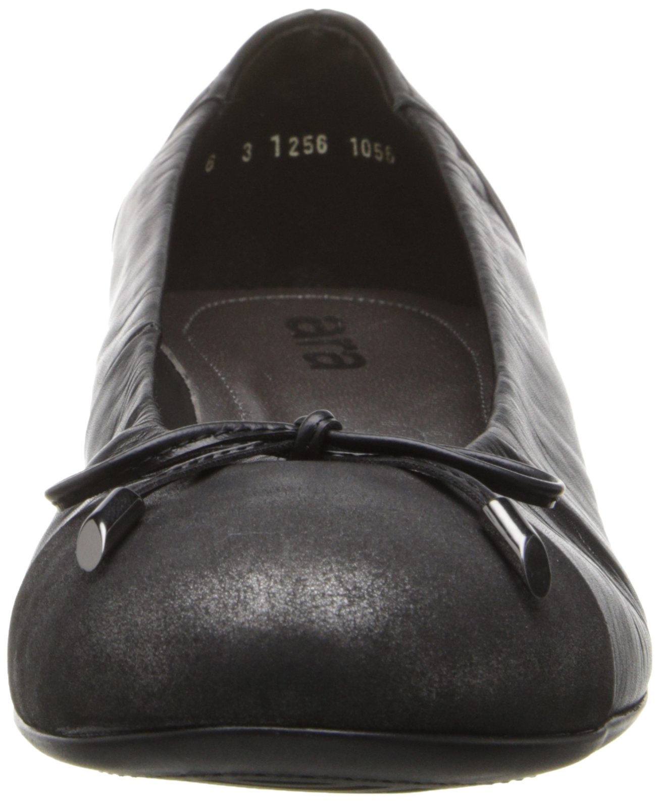 Ara Women's Bria Dress Pump - Comfortable Heels for Work, Wedding & Formal Occasions | Stylish Office & Evening Shoes for Women
