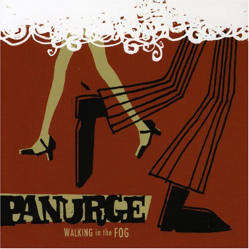 Walking in the Fog Audio Panurge - Premium Ambient Soundscape for Meditation, Sleep & Relaxation - Perfect for Yoga, Study & Stress Relief