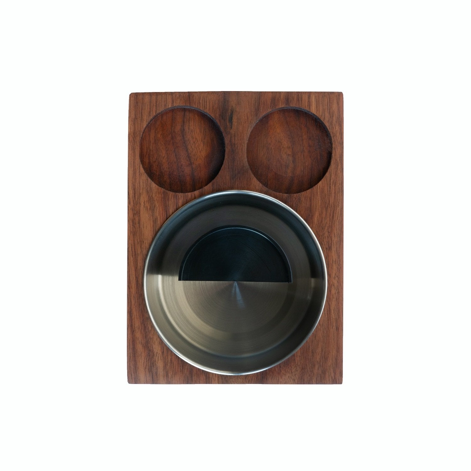 Saint Anthony Industries Bloc Party - Premium Wooden Cutting Board Set for Home & Professional Kitchens | Perfect for Charcuterie, Cheese Boards & Entertaining