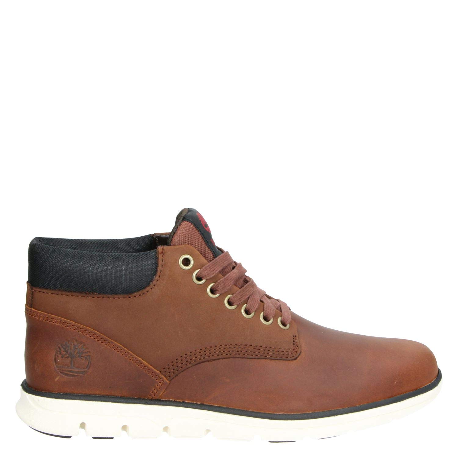 Timberland Men's Premium Leather Chukka Boots - Waterproof, Comfortable & Durable for Outdoor, Hiking & Casual Wear